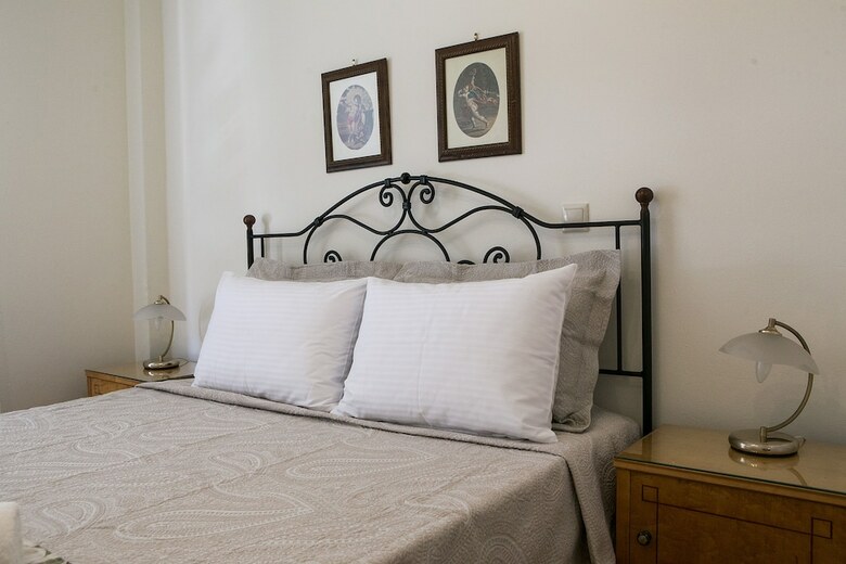 Apartamentos Best House Larisis Metro Athens