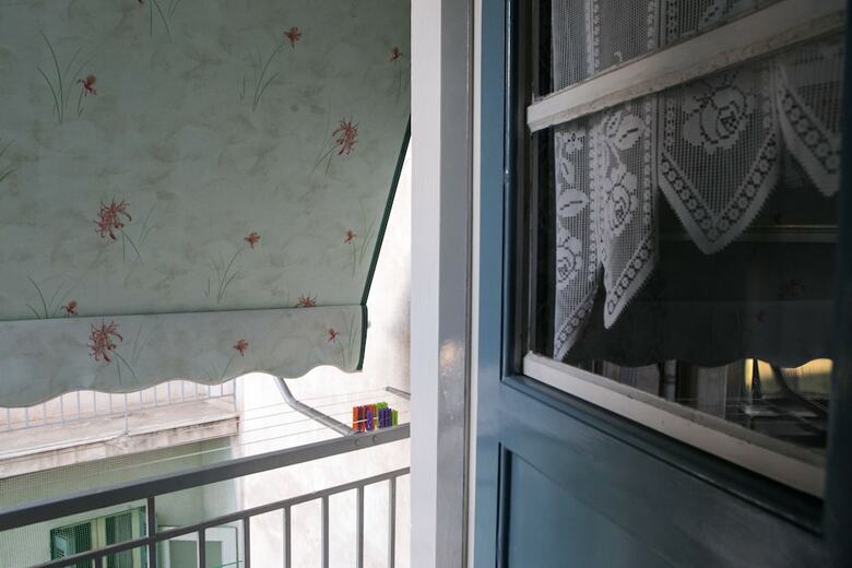 Apartamentos Best House Larisis Metro Athens