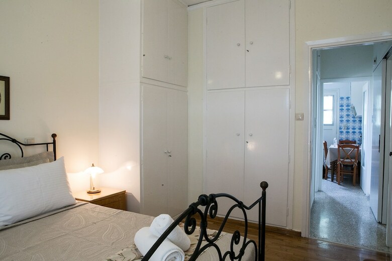 Apartamentos Best House Larisis Metro Athens