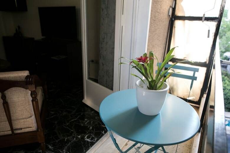 Apartamentos Best House Larisis Metro Athens