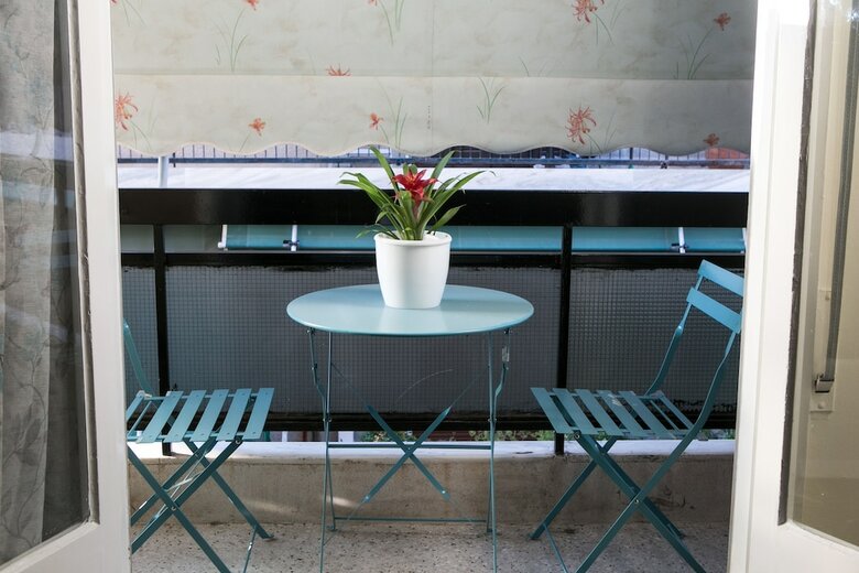Apartamentos Best House Larisis Metro Athens