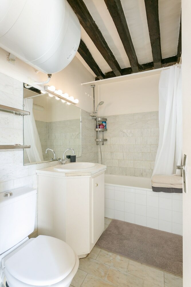 Apartamentos Sleepoo - Charming