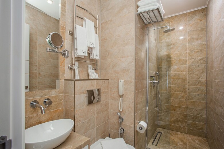 V Hotel Tverskaya