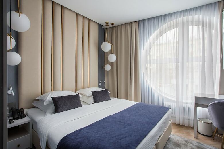 V Hotel Tverskaya