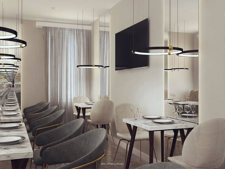 V Hotel Tverskaya