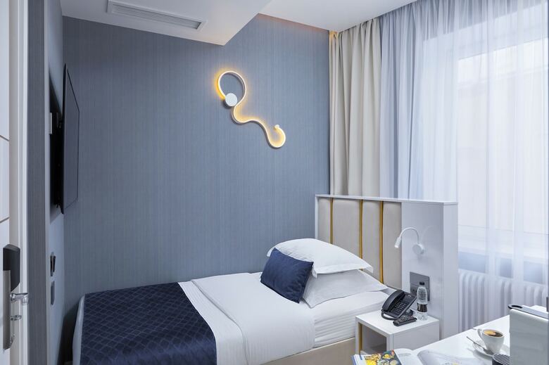 V Hotel Tverskaya