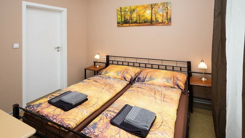 Apartment Four Year Seasons