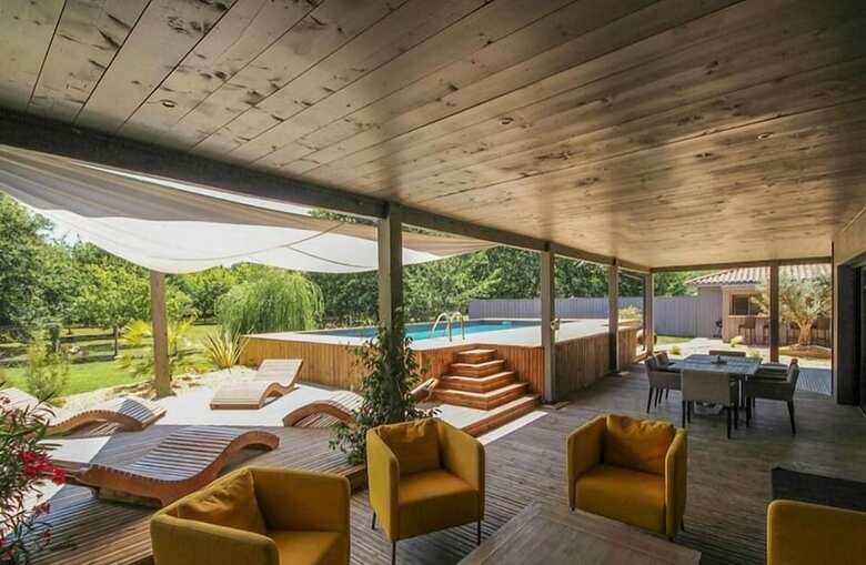 Bed & Breakfast Villa Maya Uma