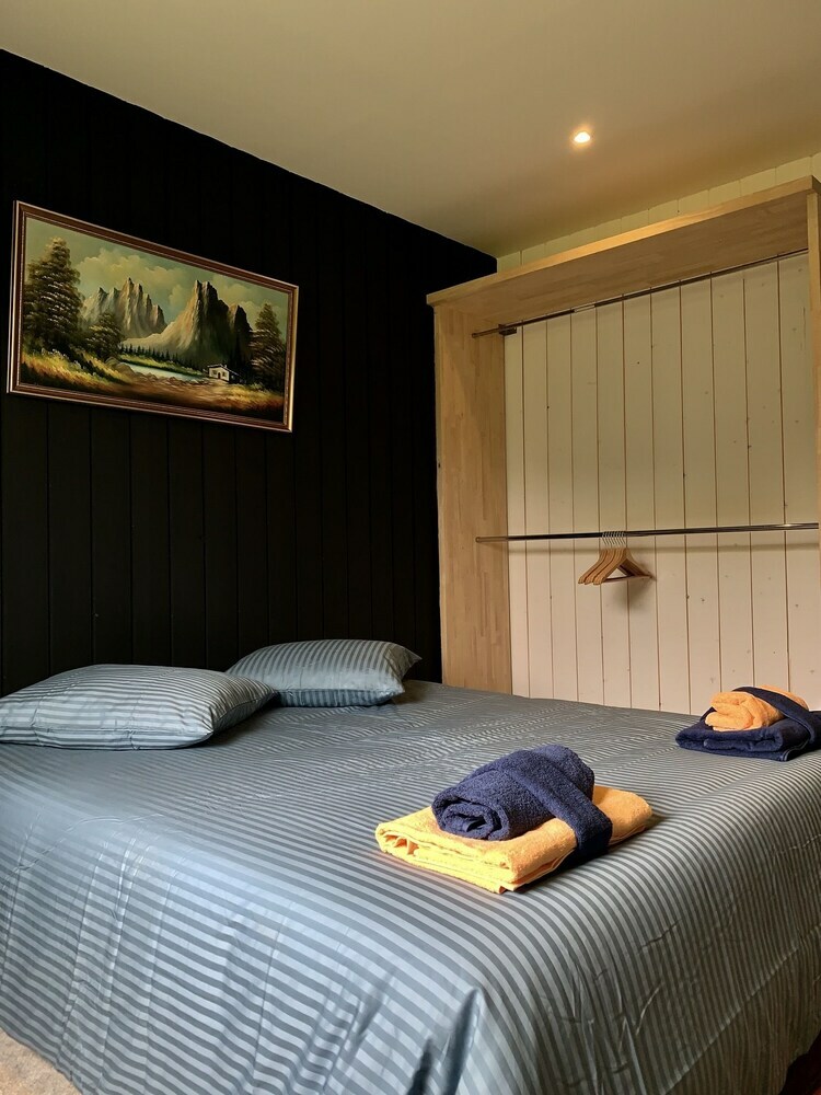 Bed & Breakfast Villa Maya Uma