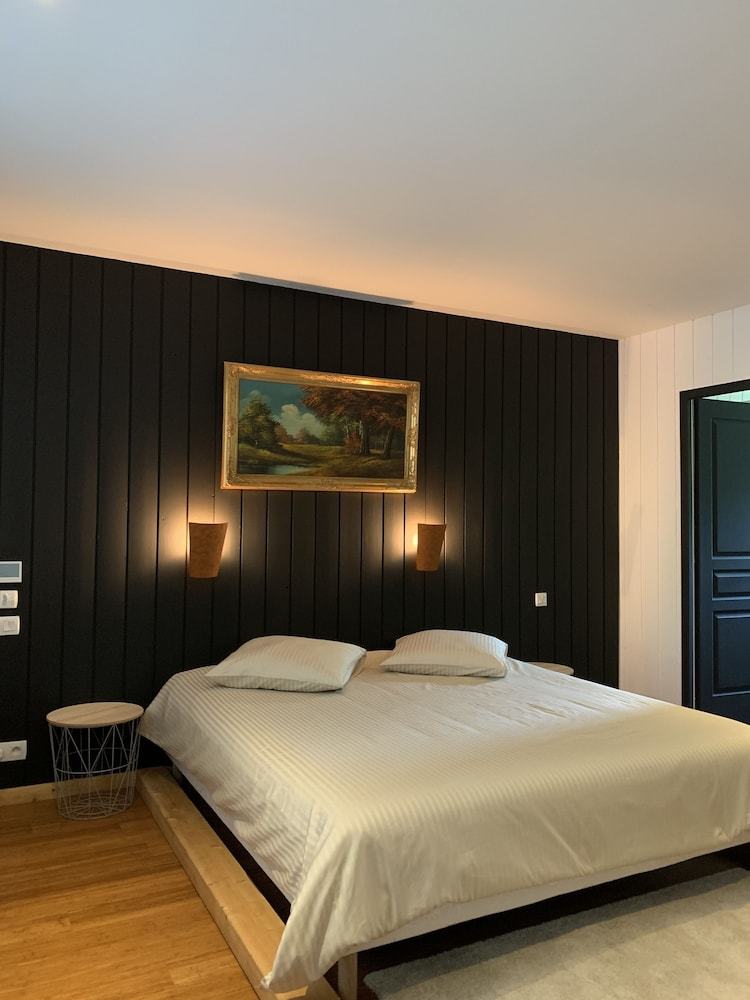 Bed & Breakfast Villa Maya Uma