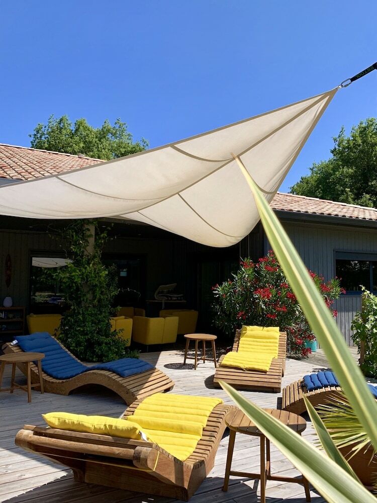 Bed & Breakfast Villa Maya Uma