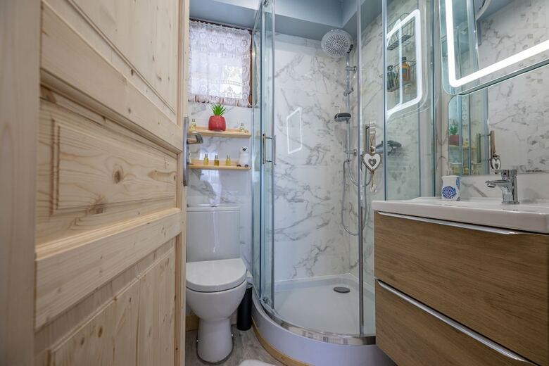 Apartamento L'edelweiss Rdc 4 Pers Proche Des Pistes