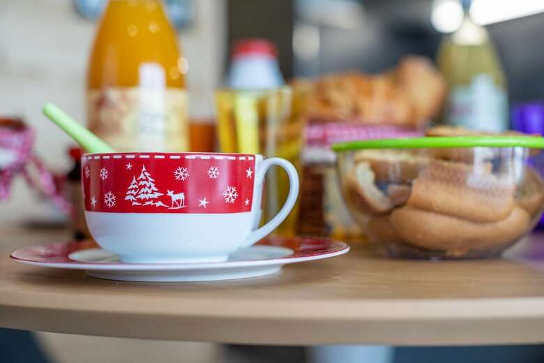 Apartamento L'edelweiss Rdc 4 Pers Proche Des Pistes