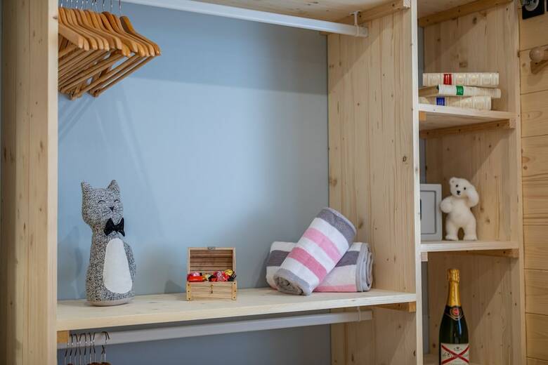 Apartamento L'edelweiss Rdc 4 Pers Proche Des Pistes
