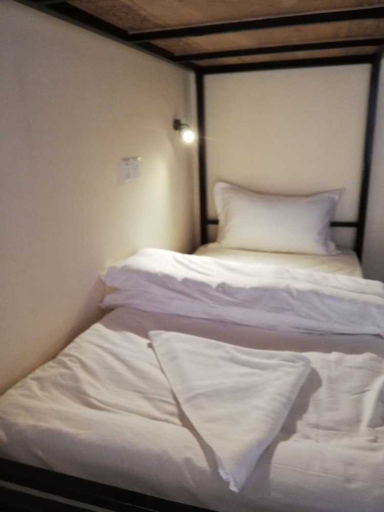 Hostal Bodhi Tree Hostel