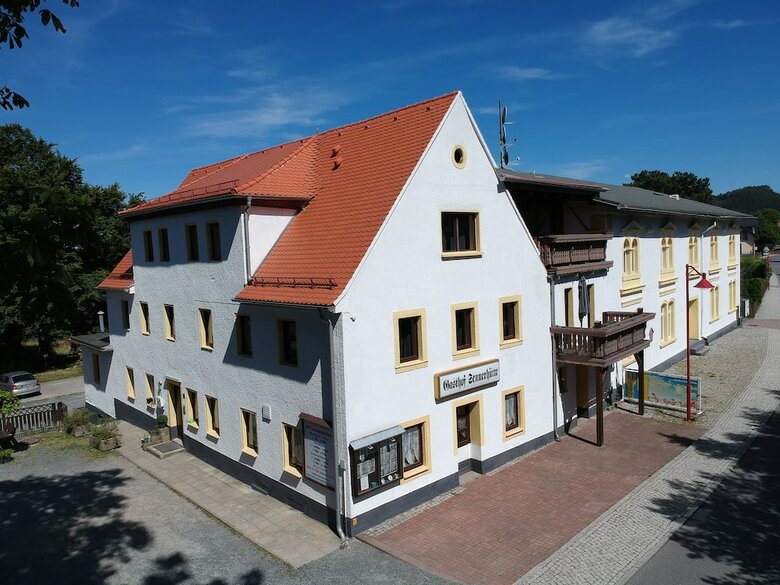 Hotel Gasthof Sennerh�tte