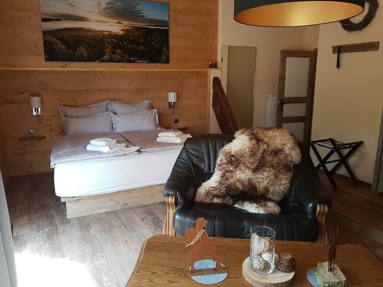 Hotel Gasthof Sennerh�tte