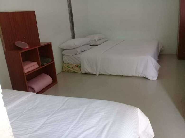 Daisyinn Budget Hotel Kuala Terengganu