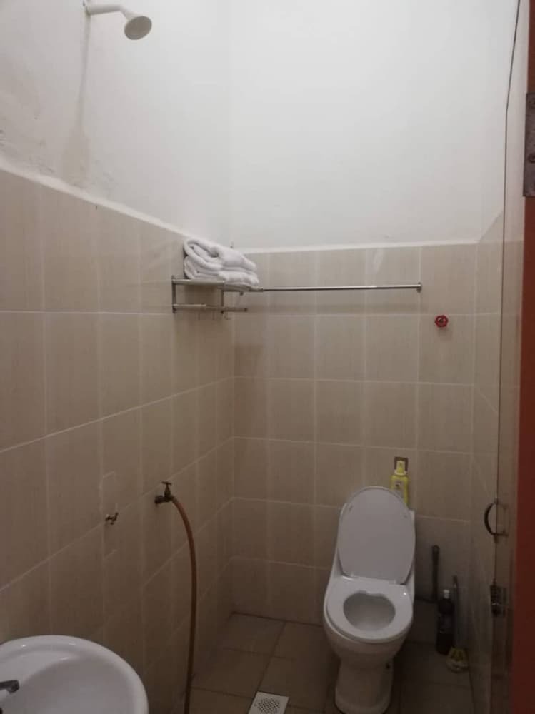 Daisyinn Budget Hotel Kuala Terengganu
