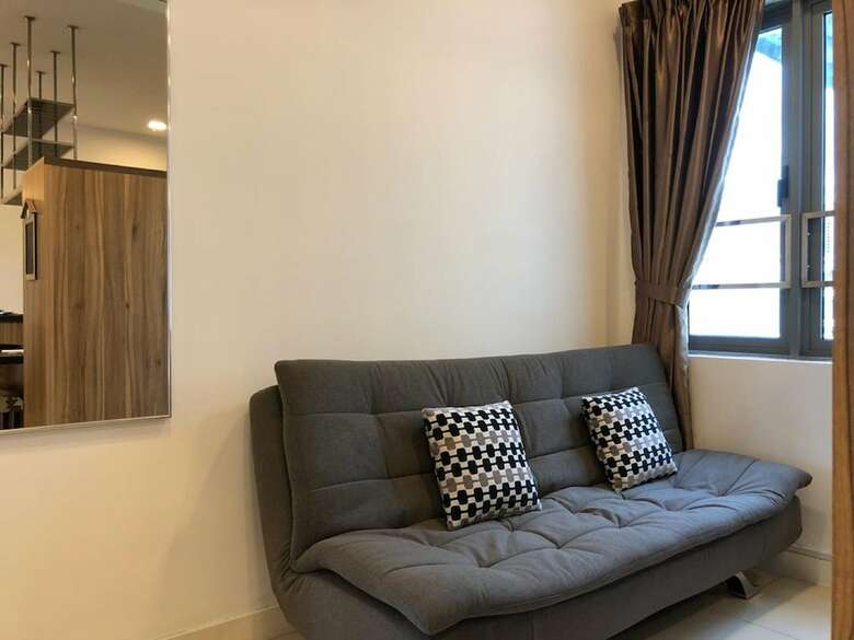 Apartamentos The Loft Imago City
