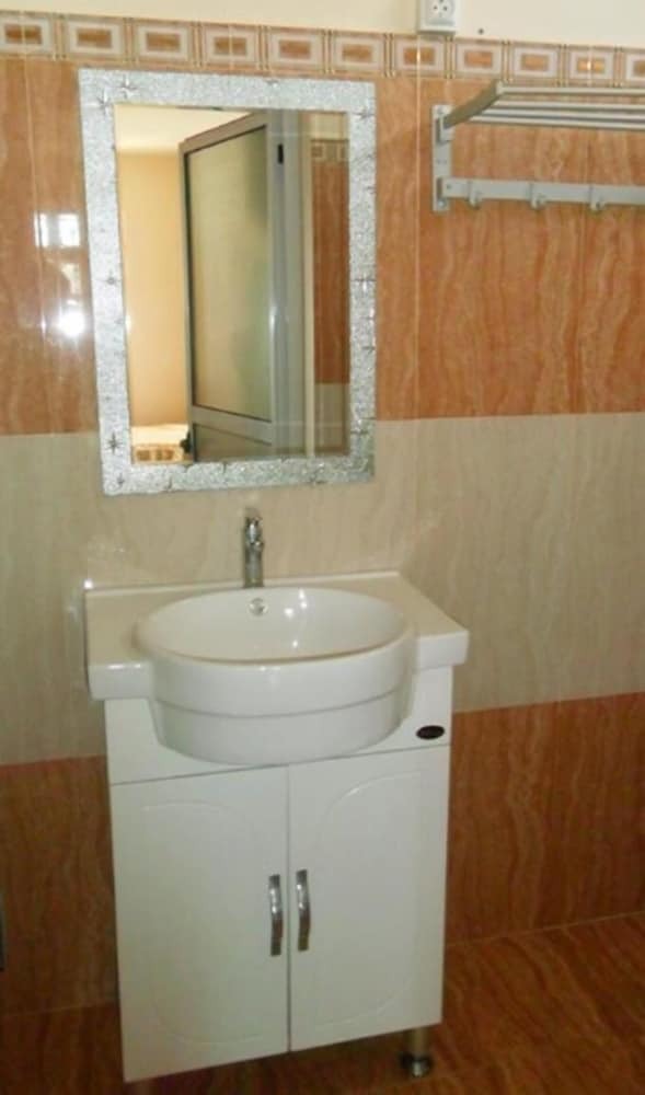 Hotel Les Lilas
