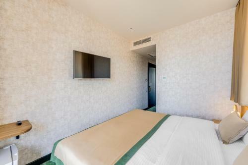 Hotel Sole Palace