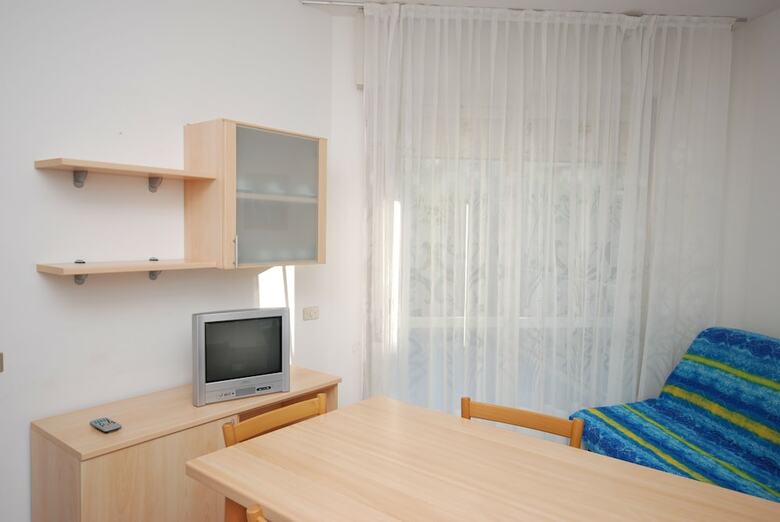 Apartamento Residence Marco Polo
