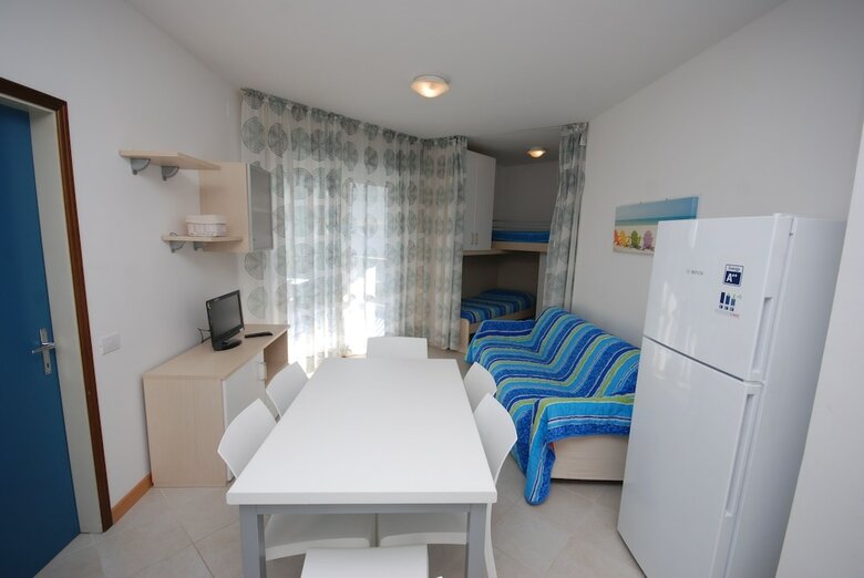 Apartamento Residence Marco Polo
