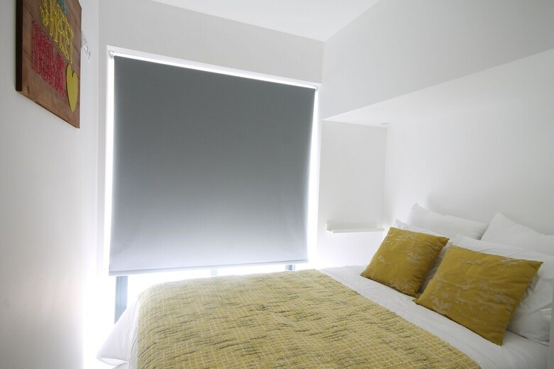 Apartamentos 18 City Retreat With Marvelous Terrace
