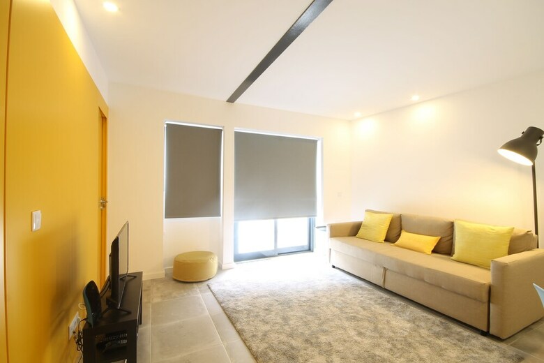 Apartamentos 18 City Retreat With Marvelous Terrace