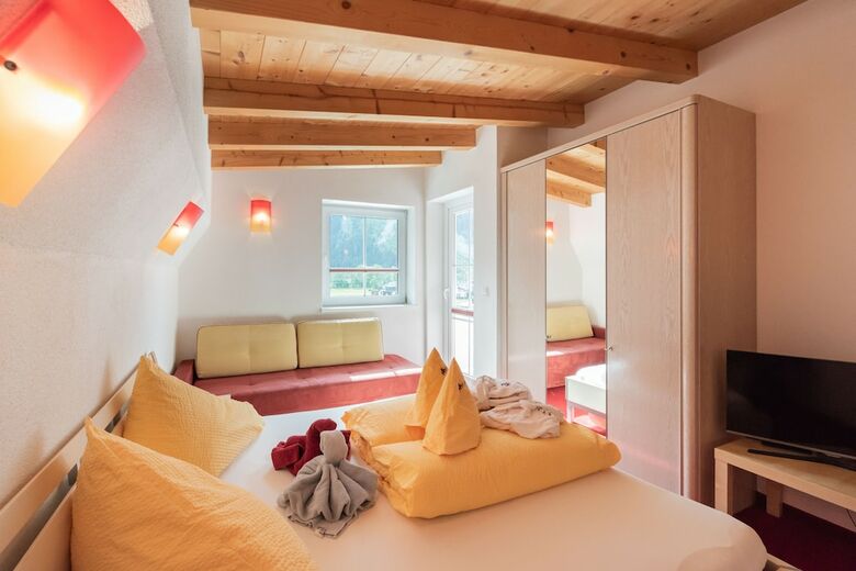Aparthotel Apart Relax