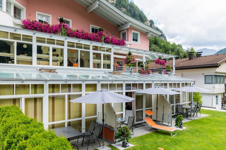 Aparthotel Apart Relax