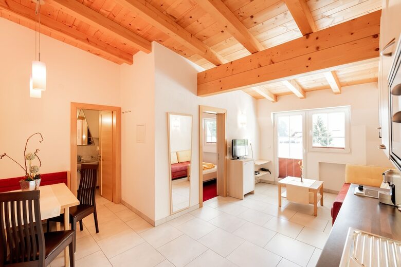 Aparthotel Apart Relax