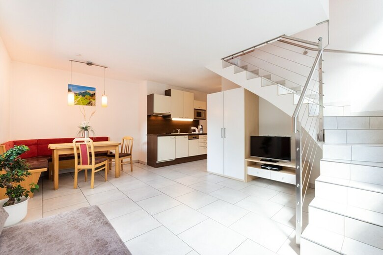 Aparthotel Apart Relax