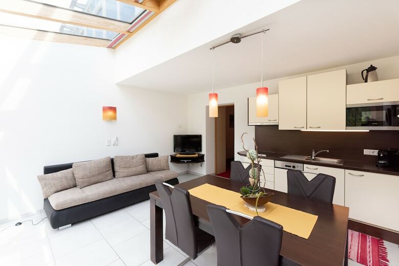 Aparthotel Apart Relax