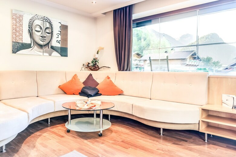 Aparthotel Apart Relax