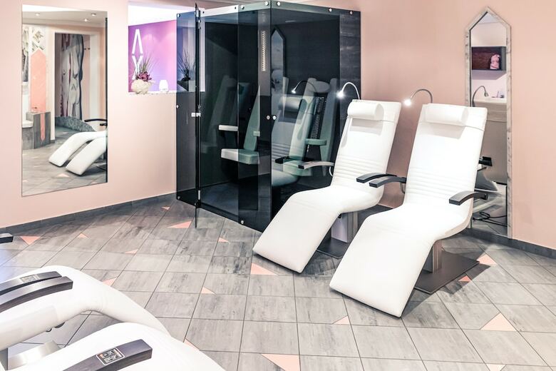 Aparthotel Apart Relax