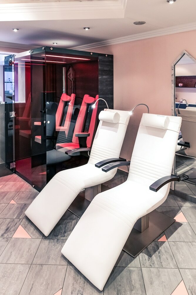 Aparthotel Apart Relax