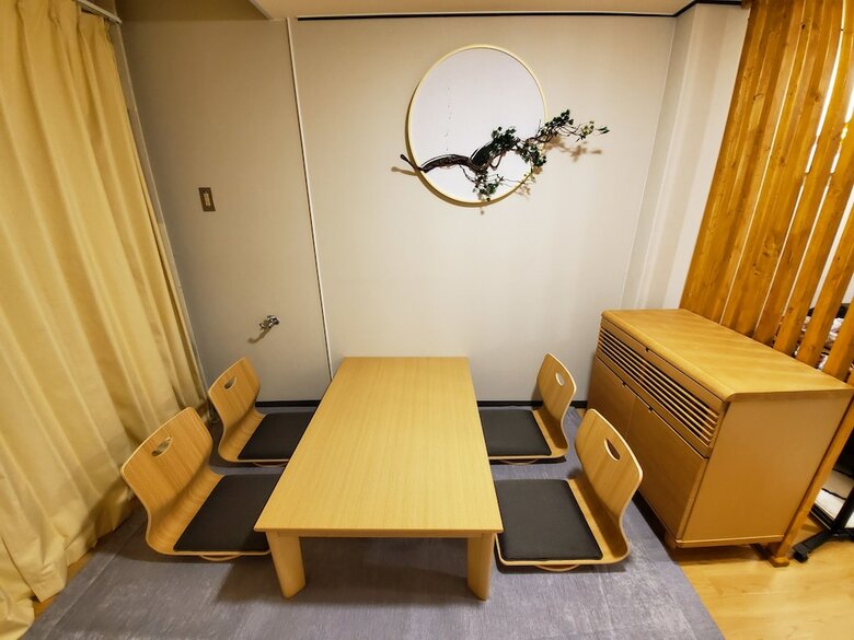 Apartamentos Sakuranomiya Hotel