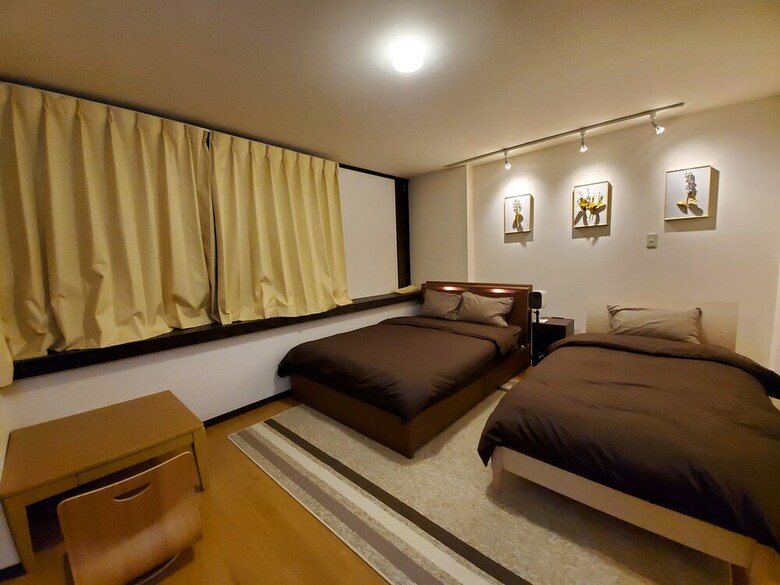 Apartamentos Sakuranomiya Hotel