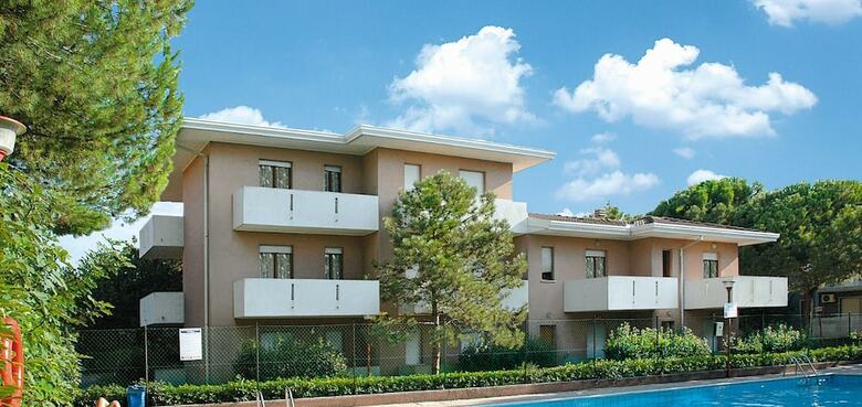Apartamento Residence Orsa Maggiore