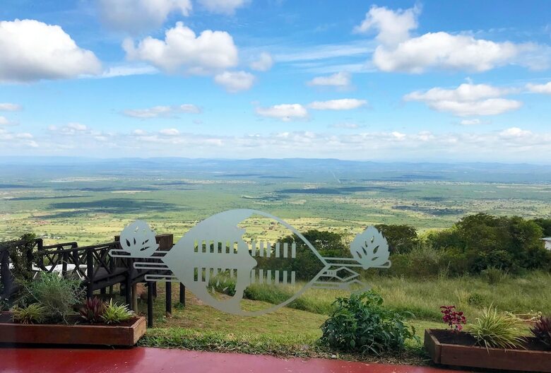 Hotel Buckswood Hilltops