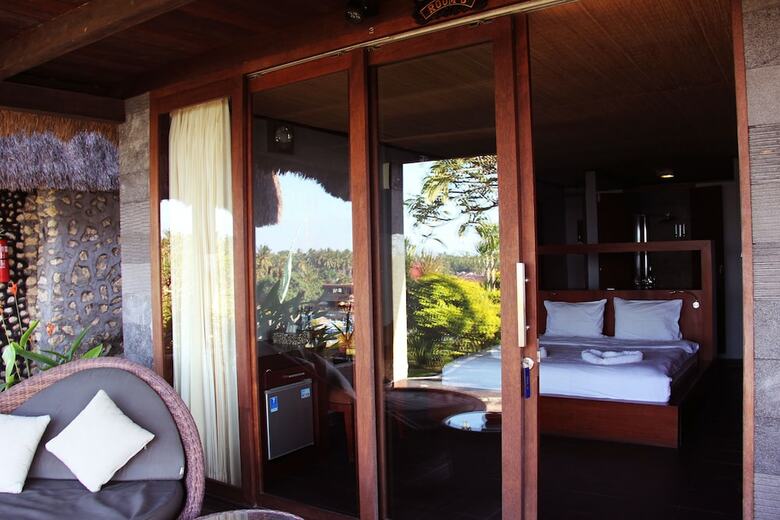 Bed & Breakfast Agung View Nusa Penida