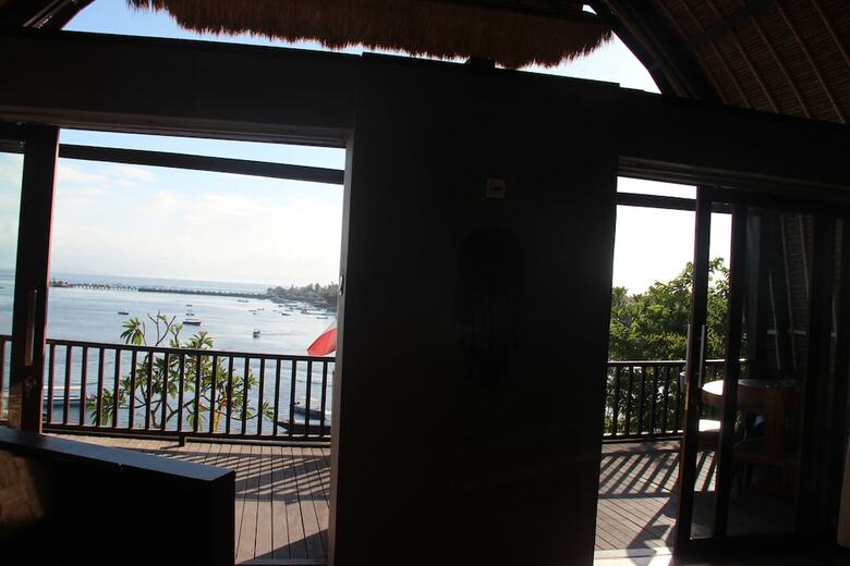 Bed & Breakfast Agung View Nusa Penida