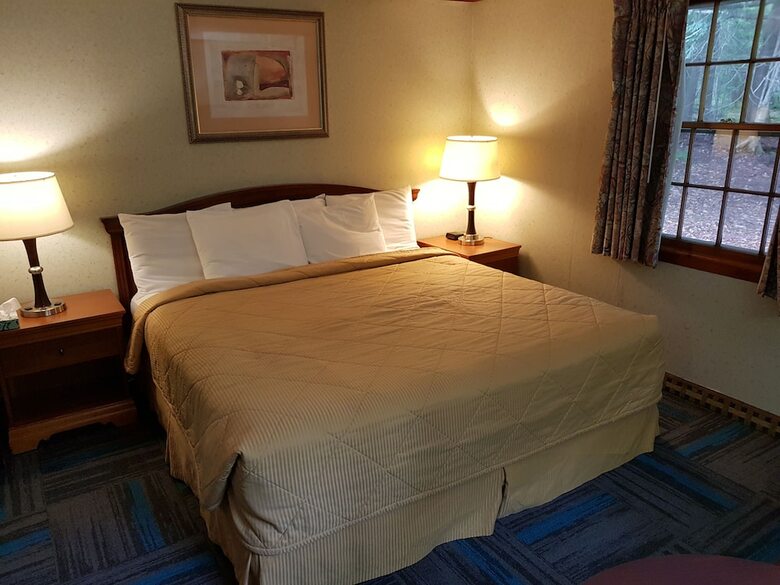 Franconia Notch Motel