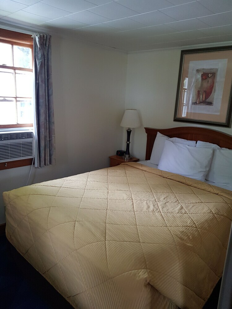 Franconia Notch Motel