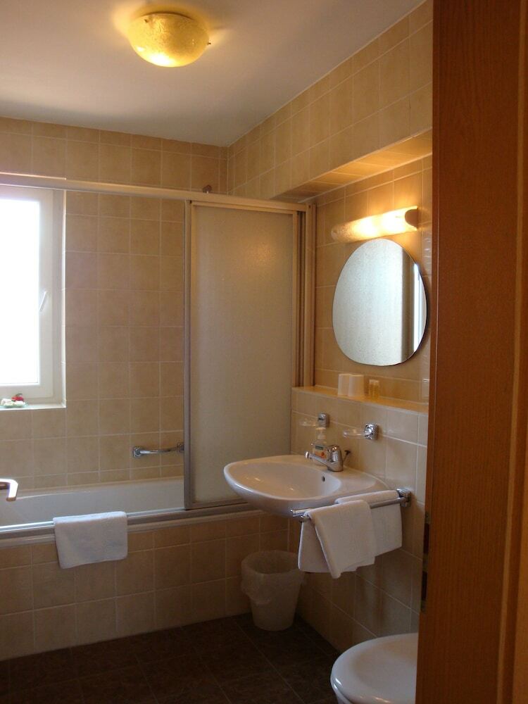 Hotel B�rgerbr�ustuben - Le Anfore