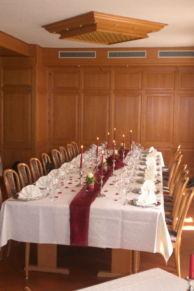Hotel B�rgerbr�ustuben - Le Anfore