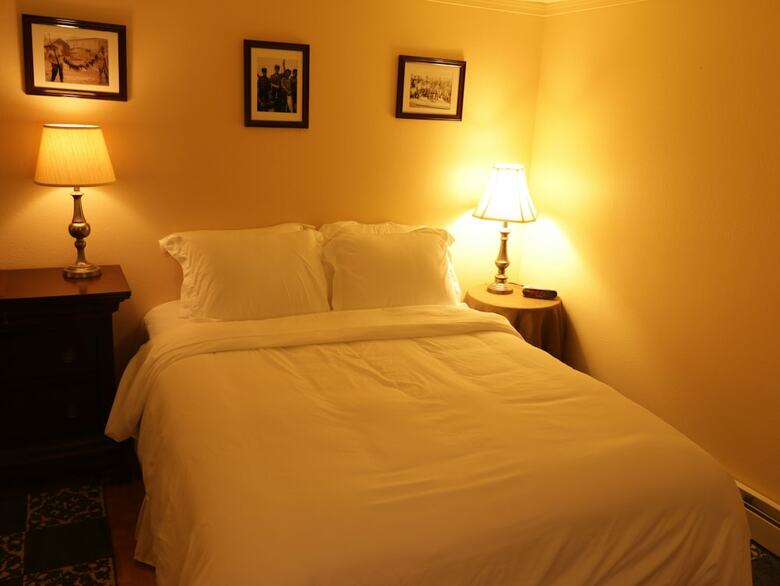 Posada Alaska Dreamin' Lodging