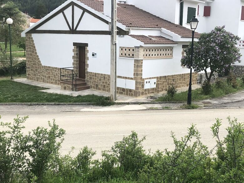 Apartamentos Casa Chincha